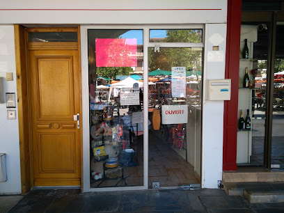 Photo JBDS retouches Vêtements