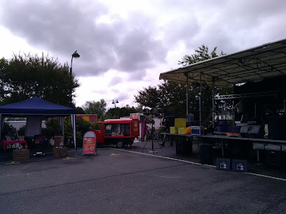 Photo Lescar n'Roller Club