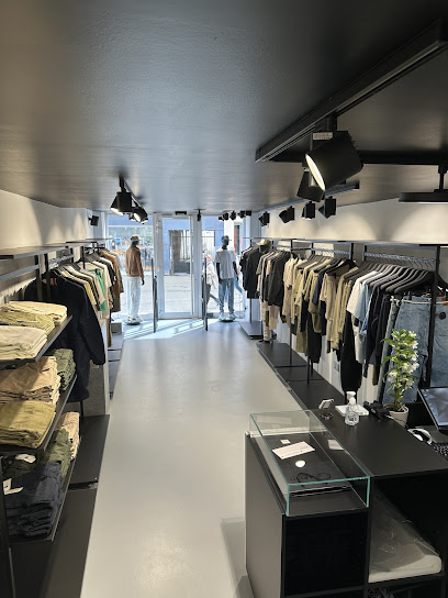 Photo GRAPHITI CONCEPT STORE