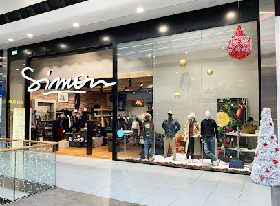 Photo SIMON CONCEPT STORE