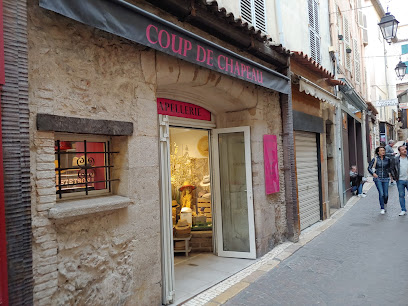 Photo Coup de Chapeaux SARL