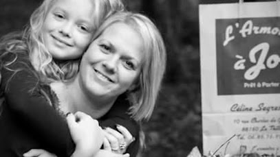 Photo Segrestain CELINE