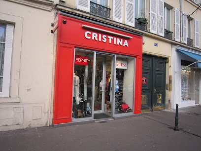 Photo CRISTINA Prêt-à-porter