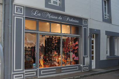 Photo Maison du Pashmina