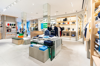 Photo Lacoste Mulhouse