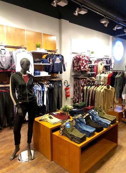 Photo Project X Paris - Corbeil Essonnes