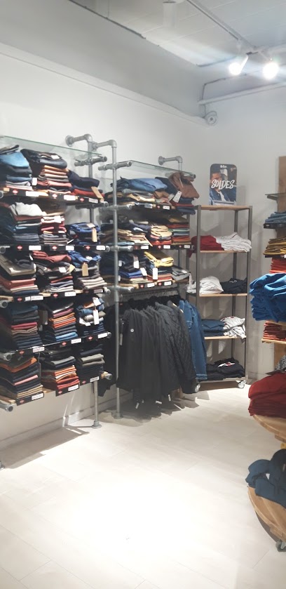 Photo Lee Cooper France