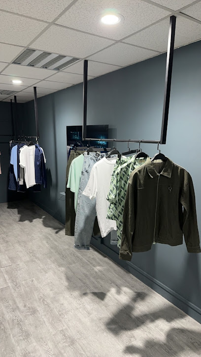 Photo Textil Showroom