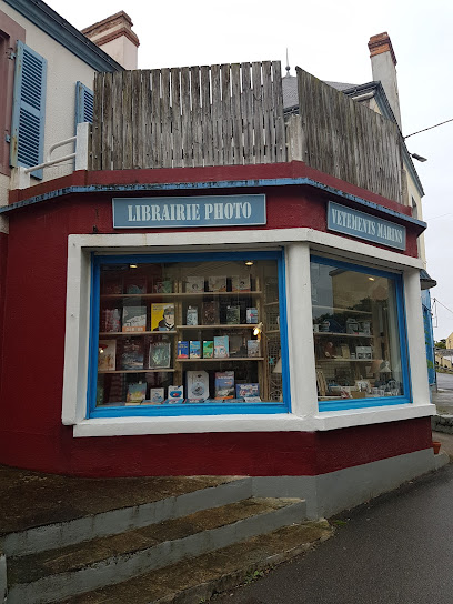 Photo La Boutique de la Mer