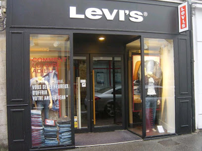 Photo Levi's® Quimper