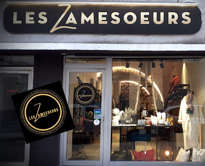 Photo Les Zamesoeurs vals