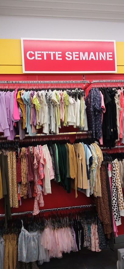 Photo Zeeman Saint-Jouan-des-Guérets