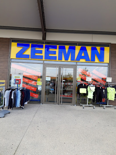 Photo Zeeman Saint-Paul-les-Romans