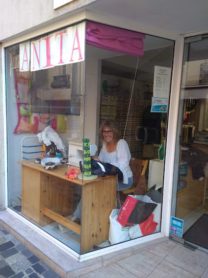 Photo Mercerie Anita