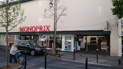 Photo MONOPRIX