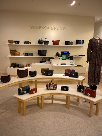 Photo Vanessa Bruno Printemps Parly 2