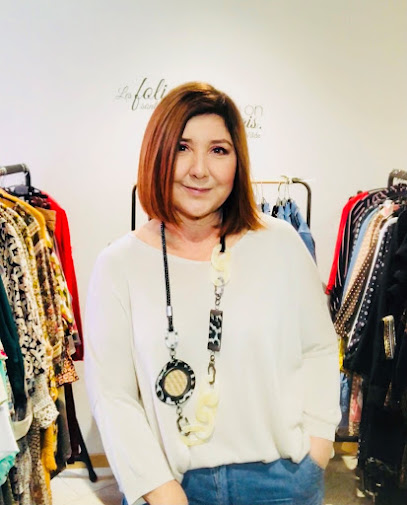 Photo Cor&ame (conseil en image) - Dressing de Cor&ame (boutique mode & accessoires)