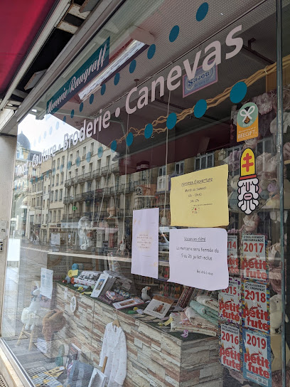 Photo Mercerie Raugraff