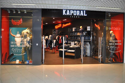 Photo Kaporal store