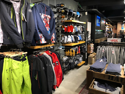 Photo Quiksilver Roxy