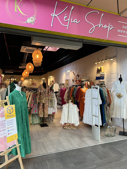 Photo Kélia Shop