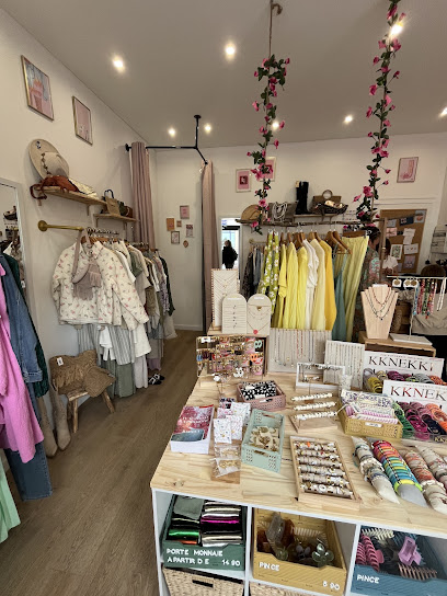 Photo EPHEMERE - WOMEN CONCEPT STORE