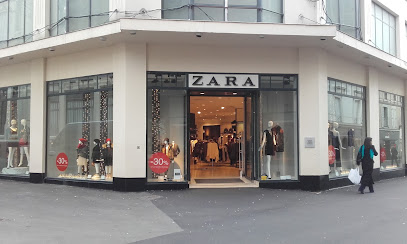 Photo Zara