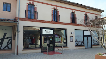 Photo Galeries Lafayette Outlet