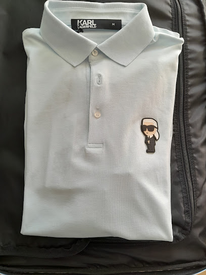 Photo BOULEVARD DES MARQUES