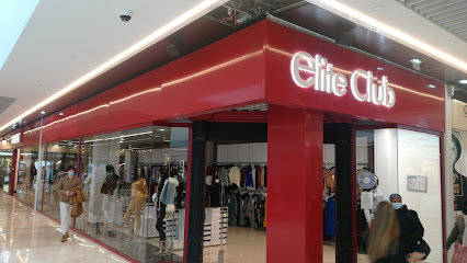 Photo Elite Club Créteil