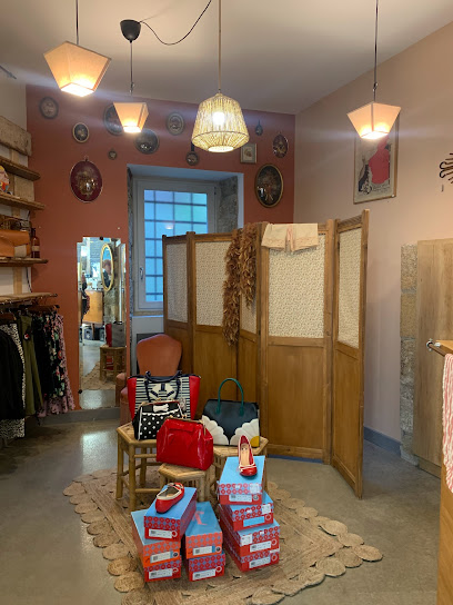 Photo La Boutique...hier