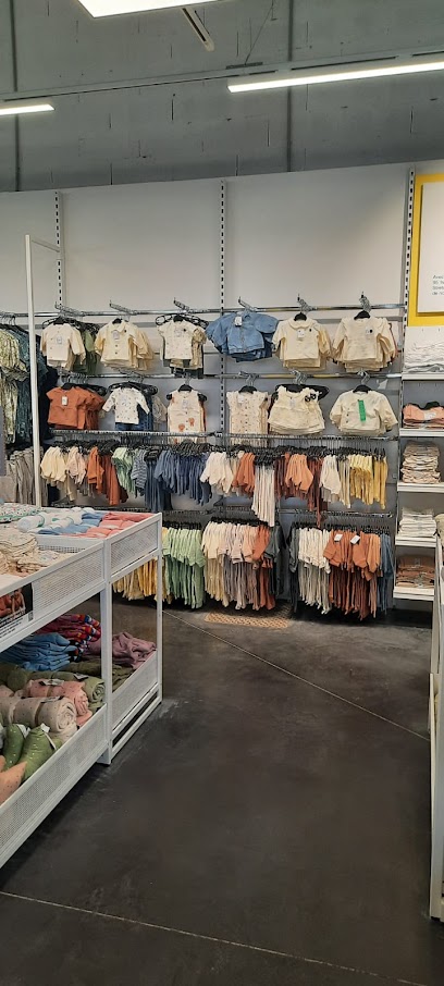 Photo Zeeman La Rochelle Puiboreau