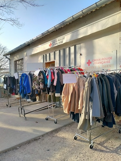 Photo Croix-Rouge Cazères