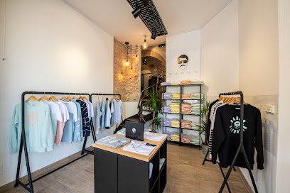 Photo Baron Clothing