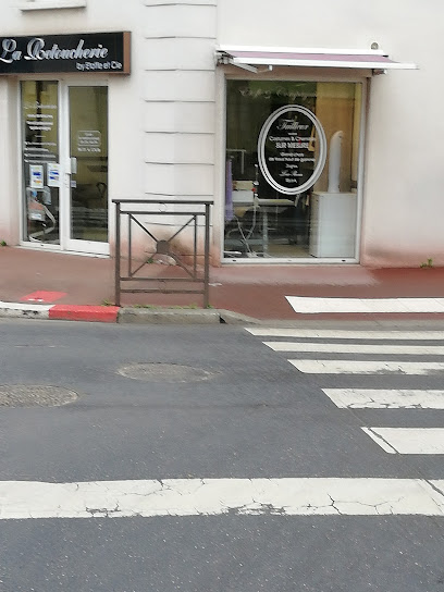 Photo La Retoucherie By Etoffe Et Cie