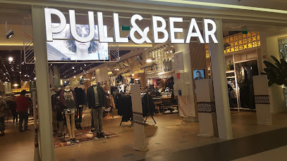 Photo Pull&Bear