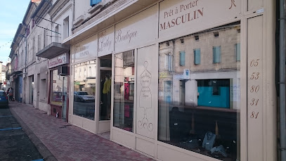 Photo Cathy Boutique