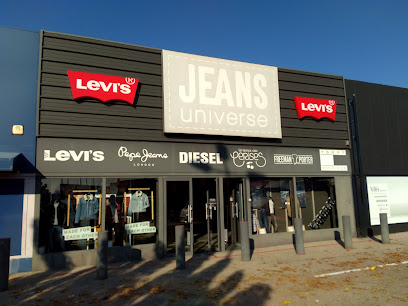 Photo Jeans Universe