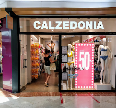 Photo Calzedonia