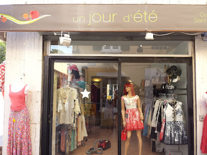 Photo Un Jour D'été