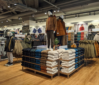 Photo UNIQLO LYON PART-DIEU