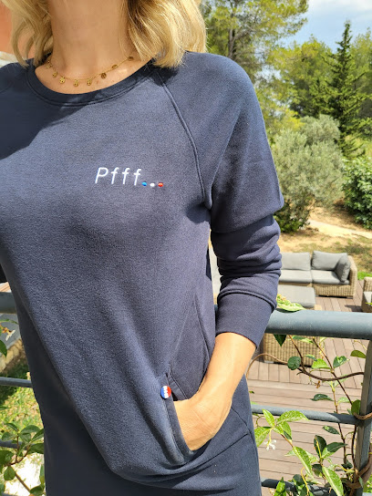 Photo Pfff... Vétements Made in France !