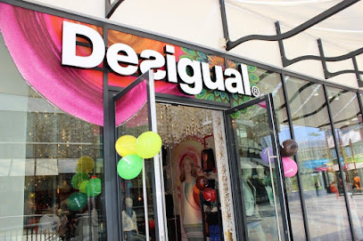 Photo Desigual
