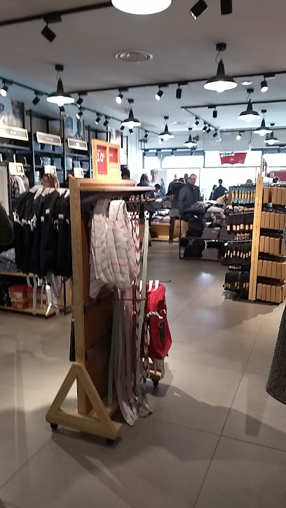 Photo Levi's® Factory Outlet Pont Sainte Marie