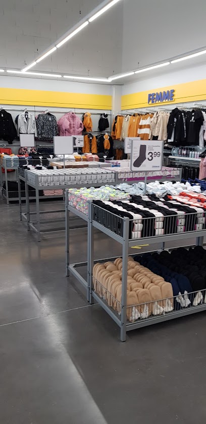 Photo ZEEMAN JOUÉ-LES-TOURS