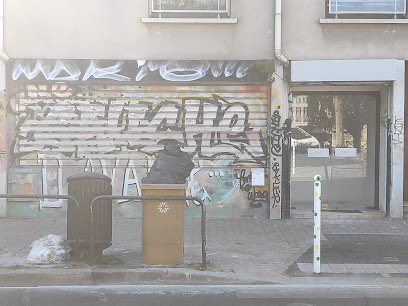 Photo Zongo Dit Zongo Concept Shop Franck