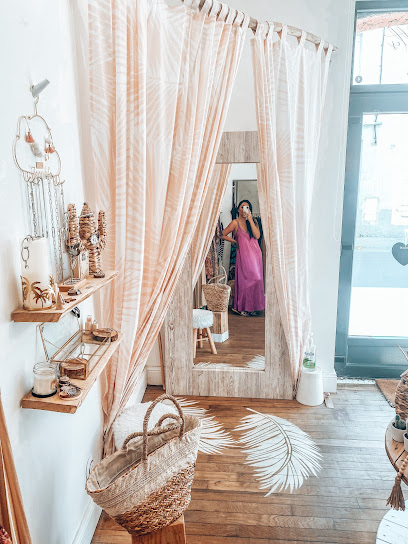 Photo Tête à Paillettes