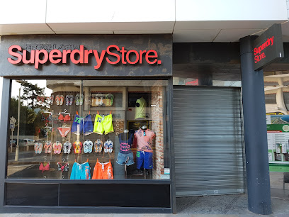 Photo SuperDry La Baule