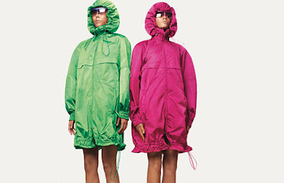 Photo United Colors of Benetton