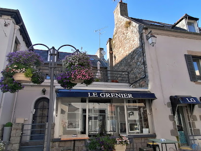 Photo Le Grenier